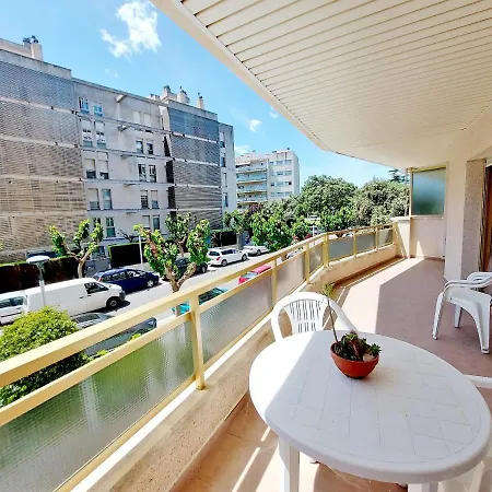 Familidays 04 Jardines Paraiso Salou