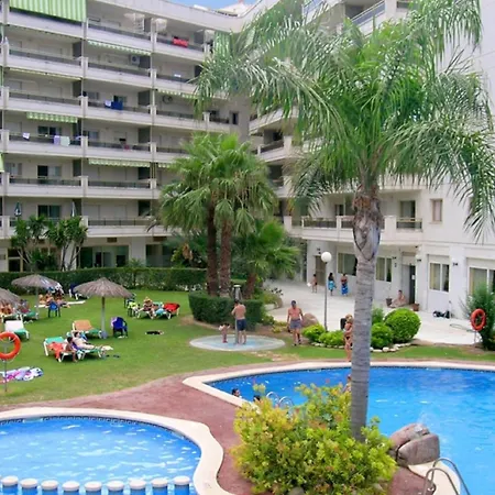 Familidays 04 Jardines Paraiso *