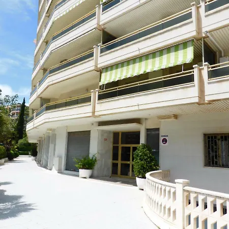 Apartment Familidays 004 Jardines Paraiso Salou